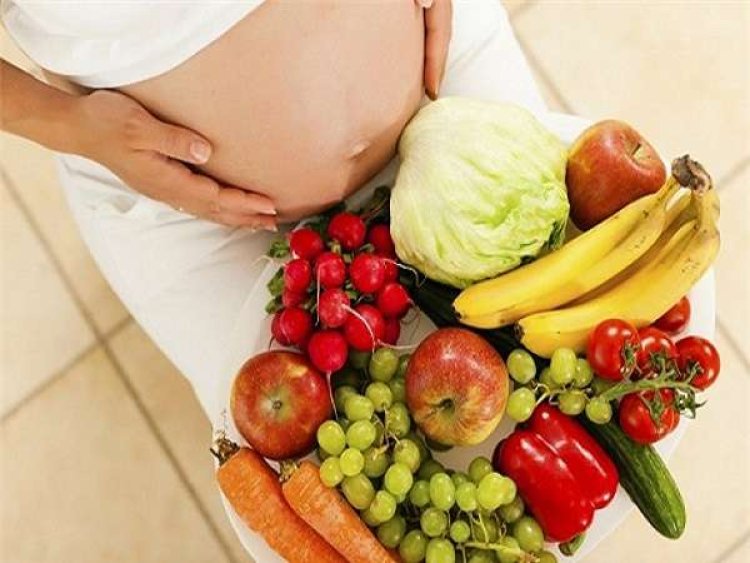 5 thực phẩm tốt cho việc mang thai