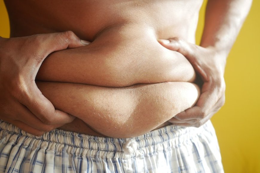 Quản lý cân nặng và giảm nguy cơ béo phì