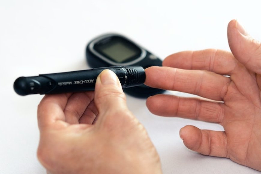 Bệnh tiểu đường là gì? Nguyên nhân và triệu chứng